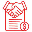 Financial Settlement